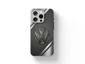 VW Smartphone Cover Durable High-End Pro